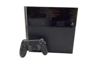 E735882-0 SONY PS4 500GB