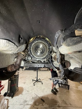 Mecanica de coches