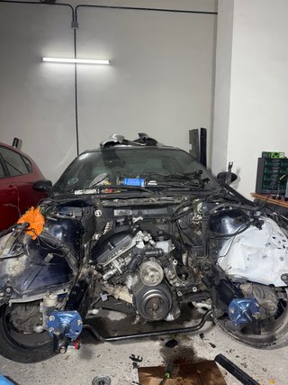 Mecanica de coches