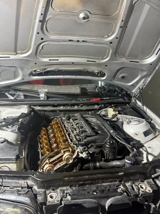 Mecanica de coches