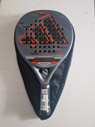 Pala de pádel Adidas Neuvortx