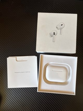 AirPods Pro 2ª Gen