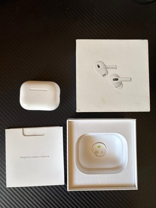 AirPods Pro 2ª Gen