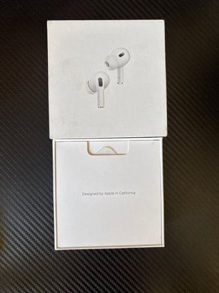 AirPods Pro 2ª Gen