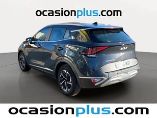 Kia Sportage 1.6 T-GDi MHEV Drive 4x2 110 kW (150 CV)