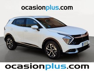Kia Sportage 1.6 T-GDi HEV Tech 4x2 Auto 171 kW (230 CV)
