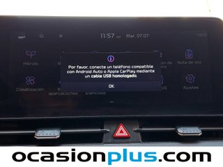 Kia Sportage 1.6 T-GDi HEV Tech 4x2 Auto 171 kW (230 CV)