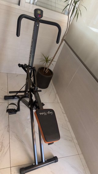 Aparato de Gimnasio Multifuncional
