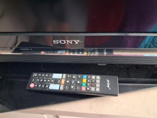 Televisor Sony 32 KDL-32W5500