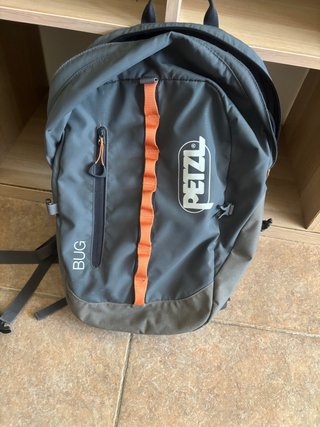 Pack Escalada Completo, cuerdas, arnés, casco