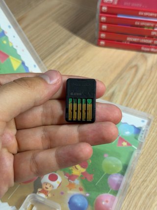 Super Mario Party - Nintendo Switch