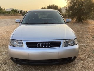 Audi A3 2002