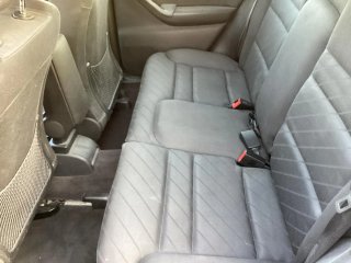 Audi A3 2002