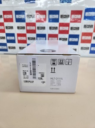 Toner per stampante laser, colore nero, Samsung