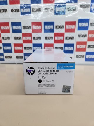 Toner per stampante laser, colore nero, Samsung