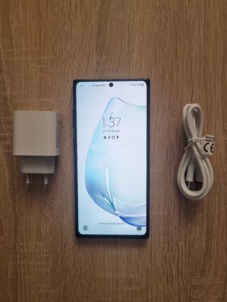 Móvil Samsung Galaxy Note 10+ 5G