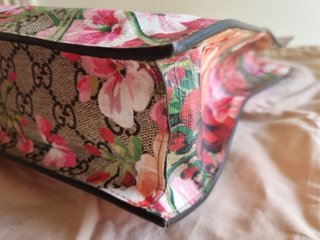 Bolso Tote Gucci Bloom Multicolor
