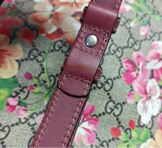 Bolso Tote Gucci Bloom Multicolor