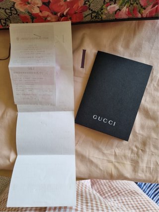 Bolso Tote Gucci Bloom Multicolor