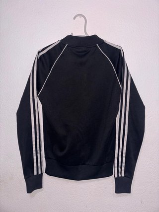 Chaqueta Adidas SST Negra