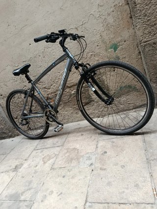 Bicicleta Megamo Twin