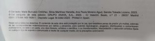 Lengua 4 Primaria : Operación Mundo