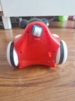 Juguete infantil para bebés