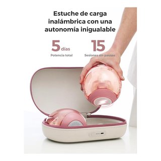 Sacaleches Momcozy Air 1 Dual NUEVO