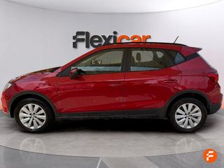 Seat Arona 1.0 TSI 85kW (115CV) Style Ecomotive