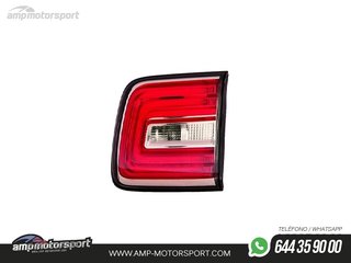 PILOTO TRASERO DERECHO PARA NISSAN PATROL