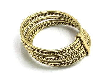 E1208995-0 ANILLO ORO 18K