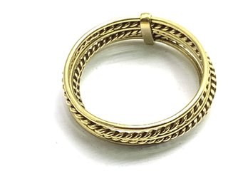 E1208995-0 ANILLO ORO 18K
