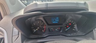 PRECIO NEGOCIABLE Ford Transit Custom 2017
