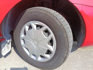 PRECIO NEGOCIABLE Ford Transit Custom 2017