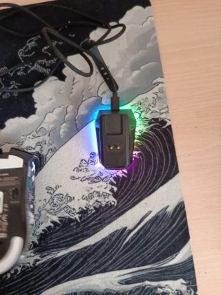 Attack Shark X11 Ratón Gaming Inalámbrico