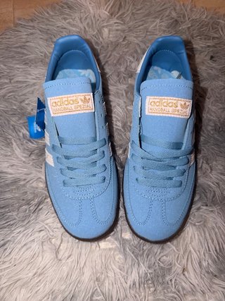 Adidas Handball Spezial Azul
