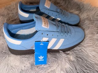 Adidas Handball Spezial Azul
