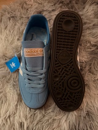 Adidas Handball Spezial Azul