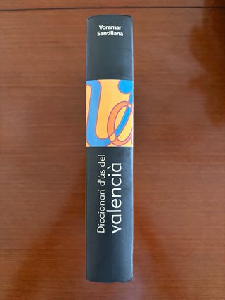 Diccionari d'ús del valencià
