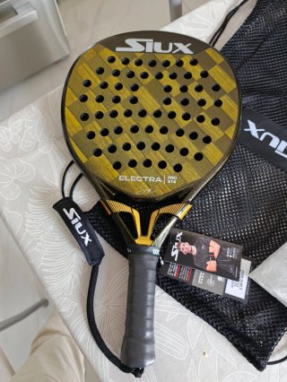 Pala Siux Electra Pro ST4