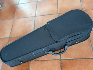 Violín Corina Duetto 3/4 con Arco y Estuche