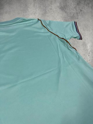 Camiseta Nike Francia Teal