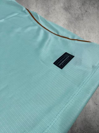 Camiseta Nike Francia Teal