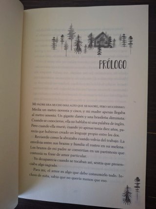 Amor y otras palabras