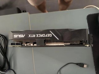 RTX 2080 Super ASUS