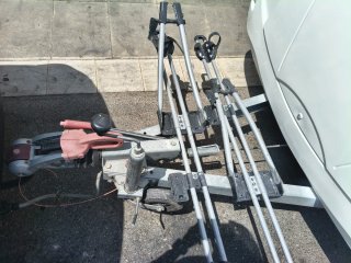 Caravana Steckermam 330 starlet