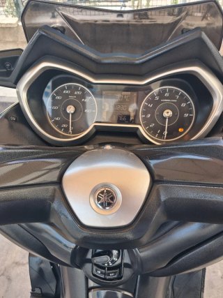 Yamaha Xmax 300 2018 Negra
