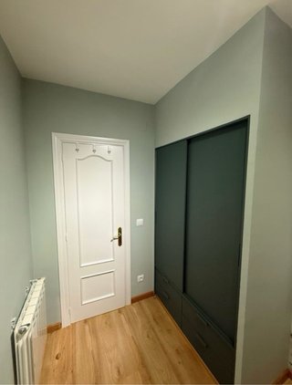 Pintor económico Barcelona | Pintar habitaciones