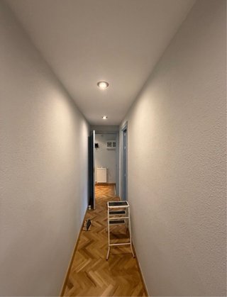 Pintor económico Barcelona | Pintar habitaciones