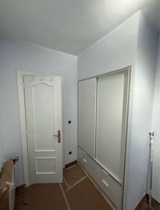 Pintor económico Barcelona | Pintar habitaciones